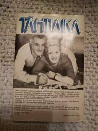 Tähtiaika