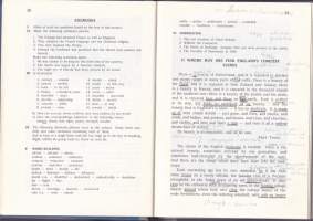 Learn English Part 2, 1957.Reader. Second Edition