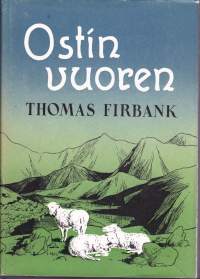 Firbank - Ostin vuoren, 1946.