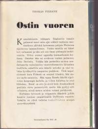 Firbank - Ostin vuoren, 1946.