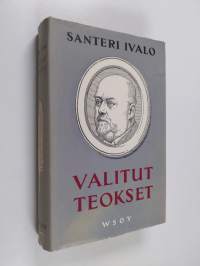 Valitut teokset