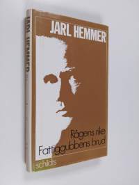 Rågens rike : fattiggubbens brud