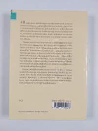 40-luku : kirjoituksia 1940-luvun kirjallisuudesta ja kulttuurista