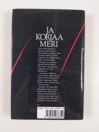 Ja korjaa meri