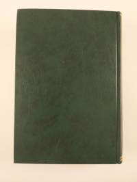 Suomen laki 2004 osa 1