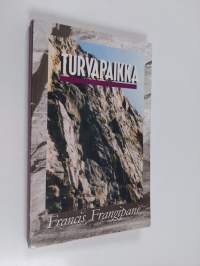 Turvapaikka : Jumalan valmistama suoja vihollisen hyökkäyksiä vastaan