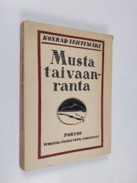 Musta taivaanranta