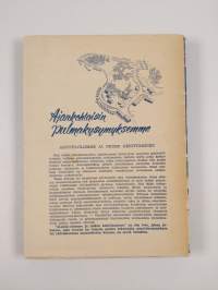 Asunto-olomme ja niiden kehittäminen
