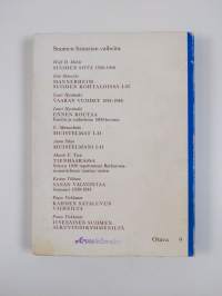 Suomen poliittinen historia 1809-1955