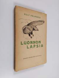 Luonnon lapsia