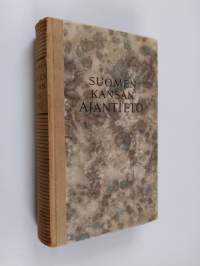 Suomen kansan ajantieto