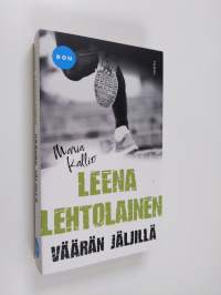 Väärän jäljillä