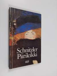 Piirileikki : kymmenen dialogia : kirjoitettu talvella 1896-97