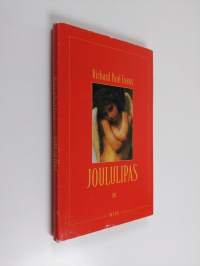 Joululipas