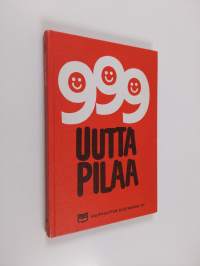 999 uutta pilaa