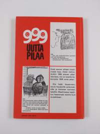 999 uutta pilaa