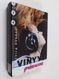Vinyyliprinsessa