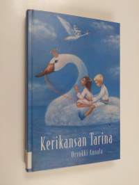 Kerikansan tarina : saturomaani