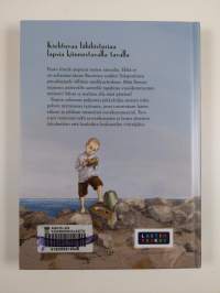 Repun salaisuus