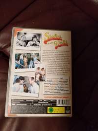 Sisko ja sen veli DVD