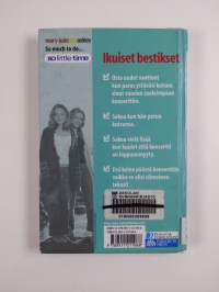 Ikuiset bestikset