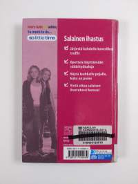 Salainen ihastus