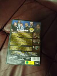 Reinikainen tupla DVD, niin maan perusteellisesti