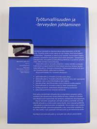 Työturvallisuuden ja -terveyden johtaminen