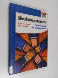 Liiketoiminnan sopimukset