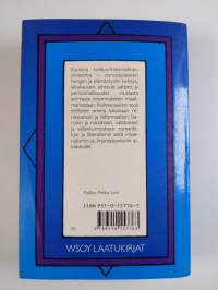 Uuden ajan kulttuurihistoria 1
