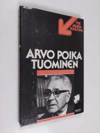 Arvo Poika Tuominen : TV-ohjelma Nauhoitus 15.3.1977, ensiesitys 25.11.1977