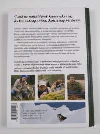 Suden arvoitus
