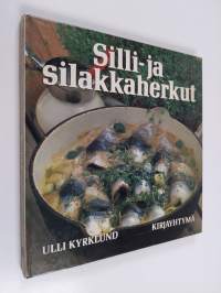 Silli- ja silakkaherkut