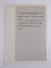 Helsingfors arbetarförening : 100 år av verksamhet (ERINOMAINEN)