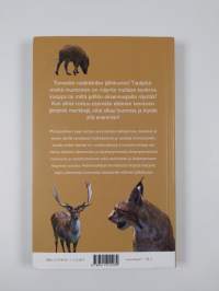 Nisäkkäät Suomen luonnossa