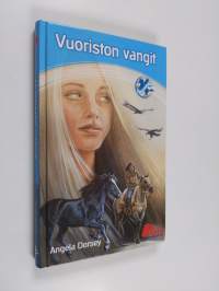 Vuoriston vangit
