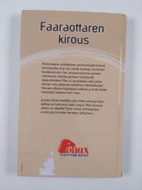Faaraottaren kirous