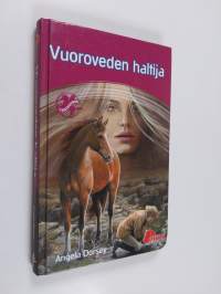 Vuoroveden haltija