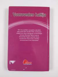 Vuoroveden haltija