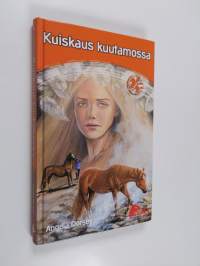 Kuiskaus kuutamossa