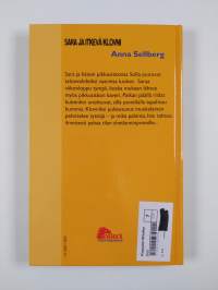Sara ja itkevä klovni