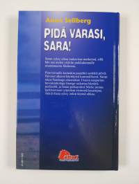 Pidä varasi, Sara!