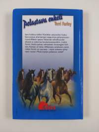 Pelastava enkeli