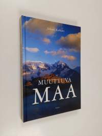 Muuttuva Maa