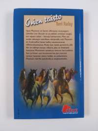 Orien taisto