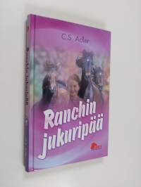 Ranchin jukuripää