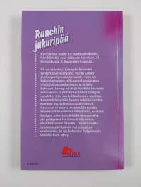 Ranchin jukuripää