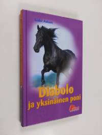 Diabolo ja yksinäinen poni