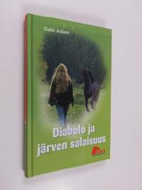 Diabolo : järven salaisuus