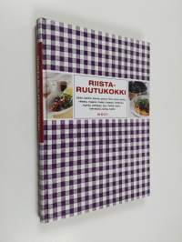 Riistaruutukokki